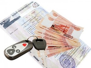 Займ под ПТС